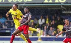 Villarreal 2 - Athletic Club 3: resumen, goles y resultado