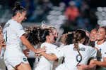 El sueño americano del fútbol español: Esther, Maitane y Amorós pelearán por el título de la NWSL
