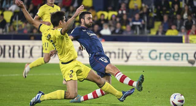 El valor del ‘ingeniero’ Lekue, un «ejemplo» en el Athletic: «Es un jugador imprescindible»