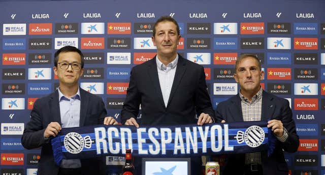 Ramis coge los remos de un Espanyol alarmado: «Si perdemos el foco, estamos perdidos»