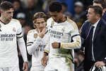 Por qué la afición del Real Madrid puede respirar tranquila por la lesión de Jude Bellingham