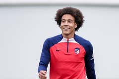 Witsel y Samuel Lino cambian su posición: qué consecuencias tiene en LaLiga Fantasy