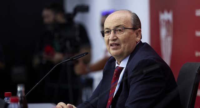 Pepe Castro: “Nosotros creemos en el entrenador”