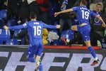 El Tribunal Supremo confirma al Getafe la sanción de clausura del Coliseum por un partido