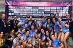 El Sabadell hace historia ganando la Supercopa de Europa, pero nadie lo ha podido ver por TV