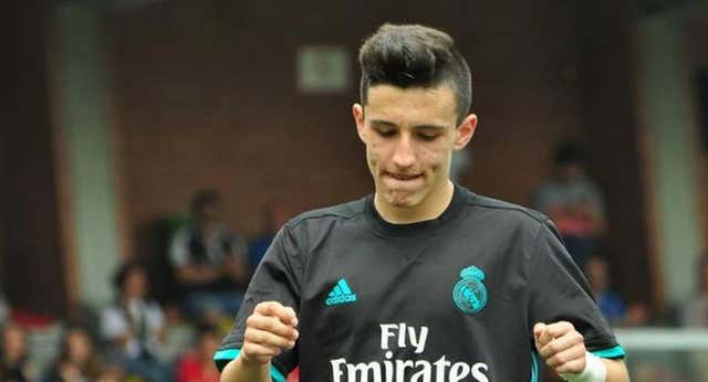 El pasado de Diego López en el Real Madrid que acabó en un final anticipado: «Marcó bastantes goles para lo poco que jugó»