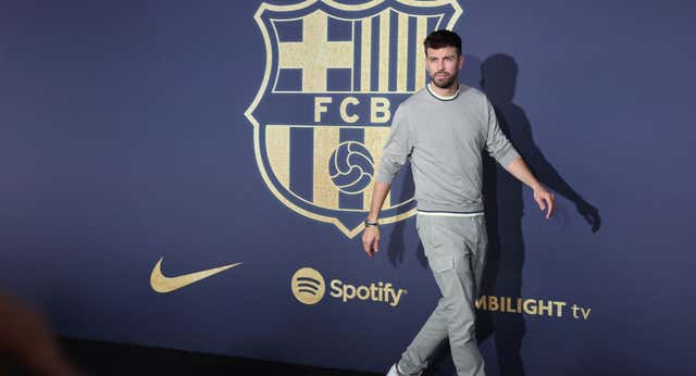 Piqué: «La última Champions del Madrid no la recordará nadie»