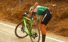 La intrahistoria del PDF sobre dopaje que hace temblar al ciclismo español
