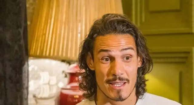 Cavani sobre el fútbol moderno: ‘Estamos perdiendo la esencia’