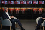 Gil Marín y Simeone, a corazón abierto: el «loco» regreso de Griezmann y la charla que lo cambió todo en San Lorenzo