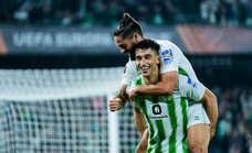 Europa y Conference League: clasificados y cuentas de Betis y Villarreal