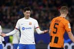 Lewandowski y el peso de la edad: «El olfato no se pierde, pero sí ganar el metro que te hace golear»