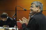 Asocian al equipo Caja Rural con el médico Marcos Maynar, investigado por dopaje