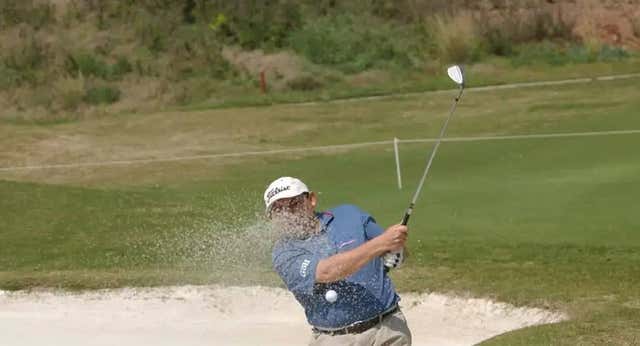 Qué es el MOI en golf