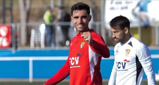 El destino que alejó al hijo de Neeskens del Madrid: «Tenía un contrato firmado…»