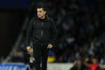 «¿Xavi peligra?», la frase que encarna el momento del Barça y el runrún sobre su técnico