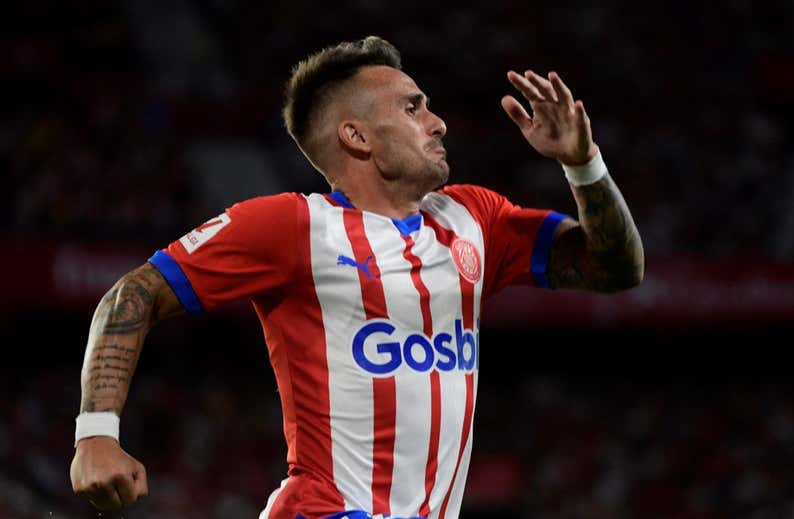 «Una relación de amor-odio» y el vacío de Romeu para explicar el desembarco de Aleix Garcia en la Selección