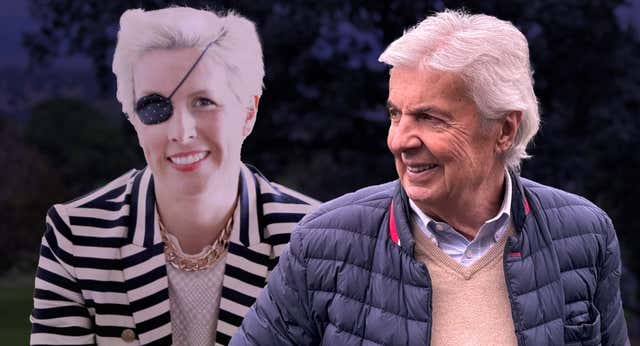 Emilio de Villota, 10 años después de la muerte de María: «Ese día acabó la función y la vida cambió»
