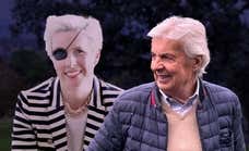 Emilio de Villota, 10 años después de la muerte de María: «Ese día acabó la función y la vida cambió»