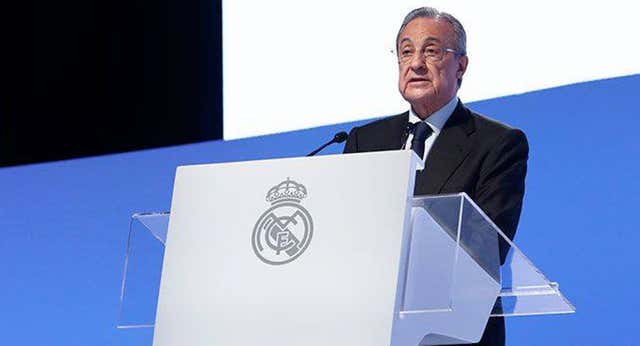 Una Asamblea para la ‘Ciudad Real Madrid Florentino Pérez’, volver a endeudarse por el Bernabéu y medir al socio