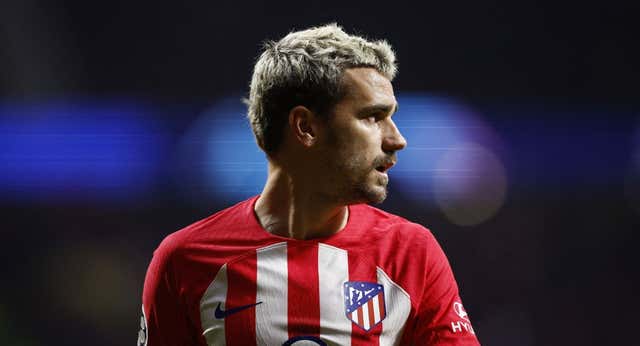 ¿A cuánto está Griezmann de superar a Luis Aragonés? Los dos goles del francés que en realidad fueron en propia puerta
