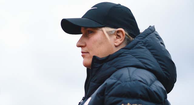 La doble vida de Emma Hayes entre Londres y Estados Unidos en los periodos de selecciones con permiso del Chelsea