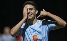 Marruecos convence a Ilias Akhomach, otro jugador nacido en España que dice no a la Selección
