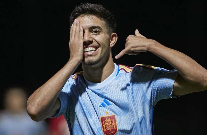 Marruecos convence a Ilias, otro jugador nacido en España que dice no a la Selección