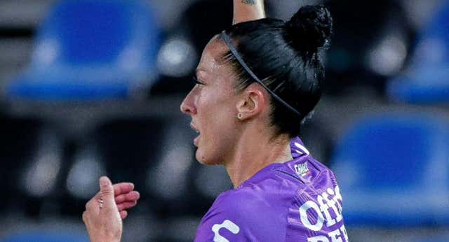 Jenni Hermoso, al borde del KO en México tras la goleada del América de Andrea Pereira
