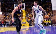 La NBA deja de ser la referencia incluso para las estrellas de la propia liga, que miran a Europa
