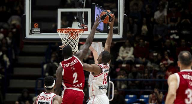 Un virus, una lesión y cómo Valencia Basket ‘sufrió’ su segunda peor anotación del siglo