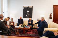 “Si Lim no quiere fichar un lateral izquierdo, como para querer gastarse 300 millones en un estadio”