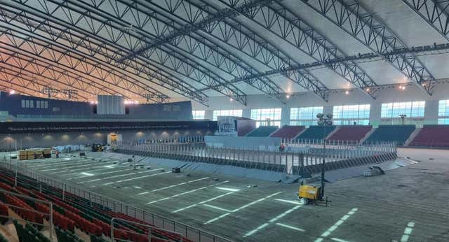 Alerta en la natación por un Mundial cogido con alfileres en Catar y un Europeo fantasma