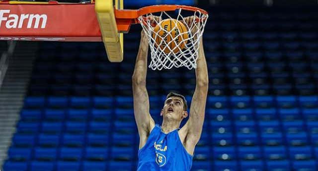 El futuro del baloncesto español asalta EE. UU. y los ‘unicornios’ Aday Mara y Baba Miller brillan en la NCAA