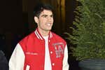 La chaqueta de brillantes de Carlos Alcaraz diseñada por Pharrell Williams, símbolo del lujo que rodea las ATP Finals