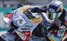 Alex Márquez baila en Sepang y Jorge Martín aprieta más a Bagnaia