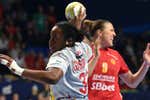 Quiénes son «Las Guerreras» de la Selección española que irán al Mundial de Balonmano 2023