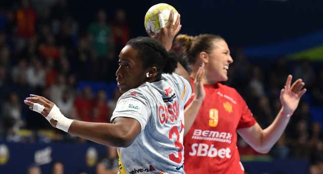 Quiénes son «Las Guerreras» de la Selección española que irán al Mundial de Balonmano 2023