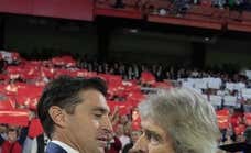 Diego Alonso quiere más tiempo: «Estas dos semanas nos van a venir bien»