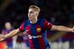 FC Barcelona 2 - Deportivo Alavés 1: resumen, goles y resultado de LaLiga EA Sports