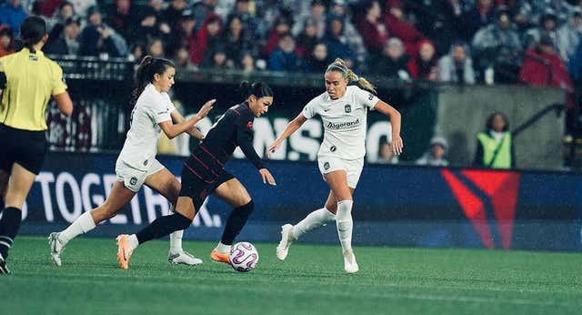Maitane López y cómo explicar en Estados Unidos lo que pasó en la final del Mundial: “Me sentía avergonzada de ser española”