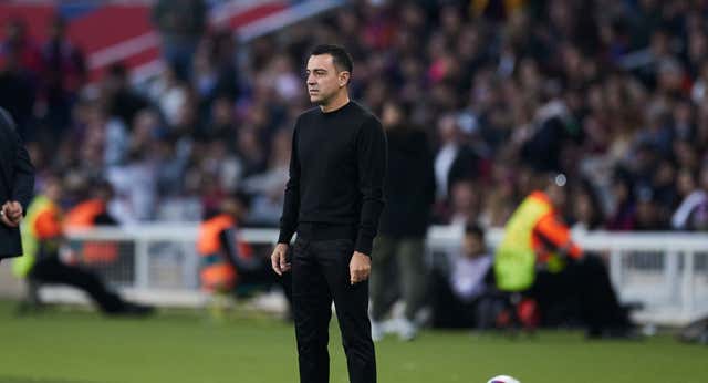 Las tres teclas que puede tocar Xavi para mejorar al Barça