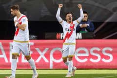 Los sancionados y lesionados para la Jornada 14 de LaLiga EA Sports y sus posibles sustitutos