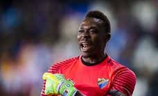 Kameni: «Si Vinicius tuviera otra actitud le insultarían un poquito menos»