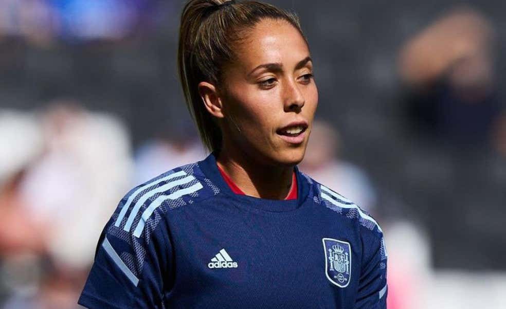 Lola Gallardo y el conflicto de la RFEF con las jugadoras: «Faltan bastantes cosas por mejorar»