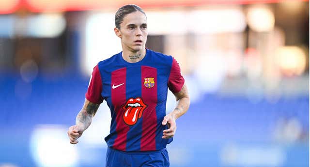 Mapi León y el reto de ganar dos Champions seguidas: «Trabajamos para ser las mejores»