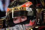 El día en el que María de Villota estuvo a un paso de la F1: "Estaba cantado que fuera con Lotus, pero por circunstancias ajenas, no se dio"