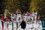 Cuántos Mundiales de Clubes tiene el Real Madrid