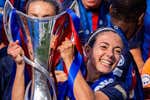 Españoles por Europa: el Barcelona quiere volver a reinar y el Real Madrid, revancha