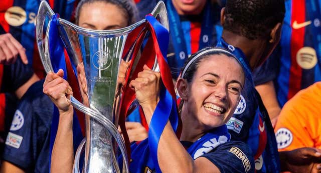 Españoles por Europa: el Barcelona quiere volver a reinar y el Real Madrid, revancha